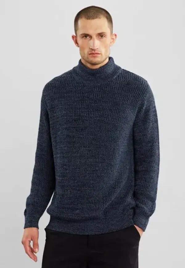 Sweater Trysil Ty Navy