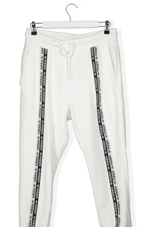 Sweatpants från Adidas, strl S