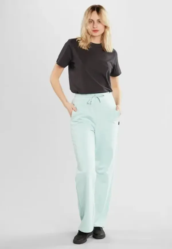 Sweatpants Lomma Mint