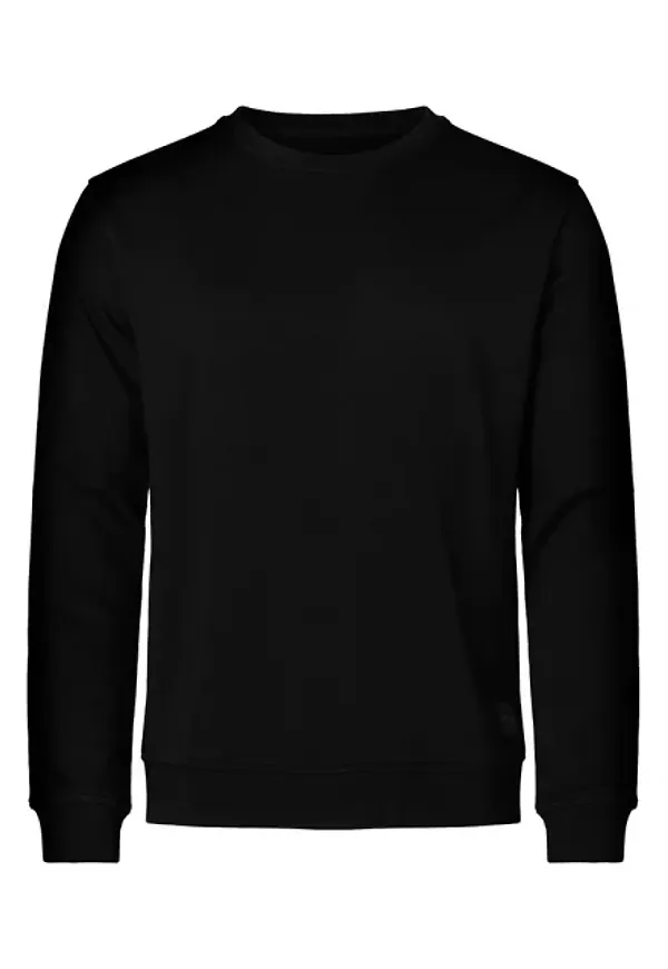 Sweatshirt Bamboo