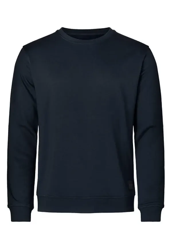 Sweatshirt Bamboo