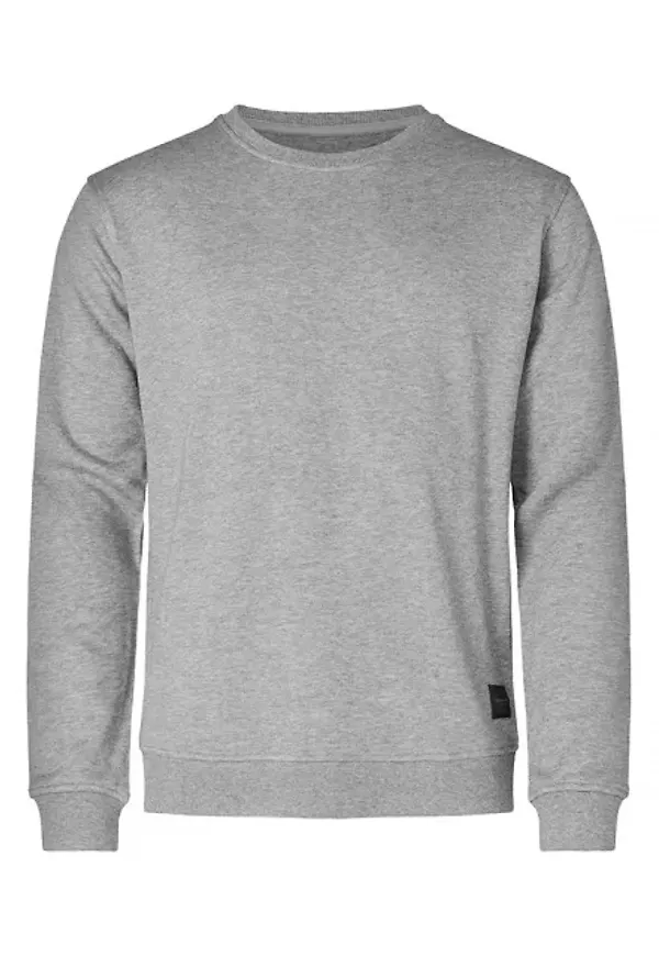 Sweatshirt Bamboo