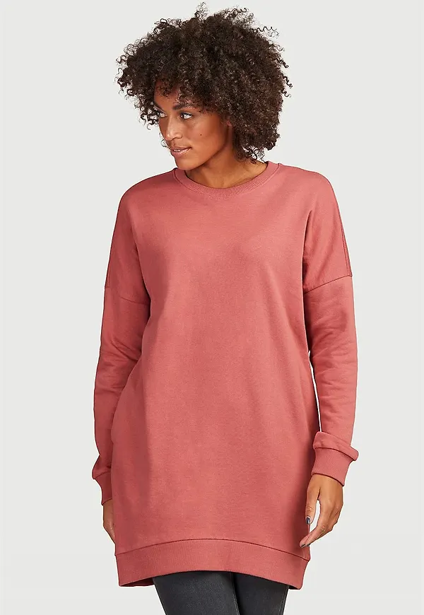 Sweatshirttunika