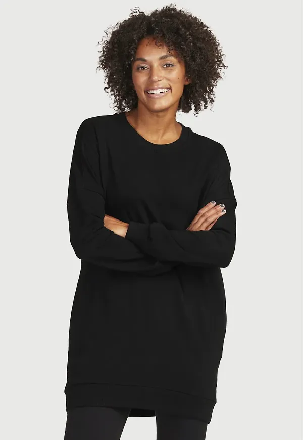 Sweatshirttunika