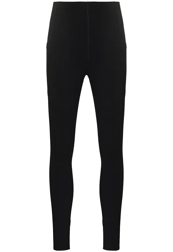 Sweaty Betty Power leggings med hög midja - Svart