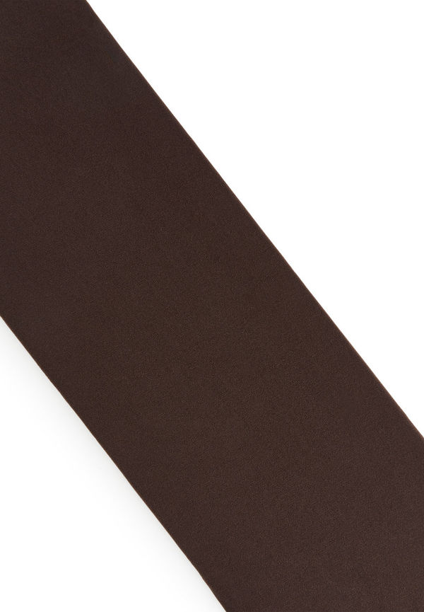 Swedish Stockings Olivia Tights, 60D - Brown
