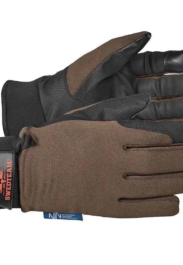 Swedteam Men's Ridge Dry Glove Swedteam Green