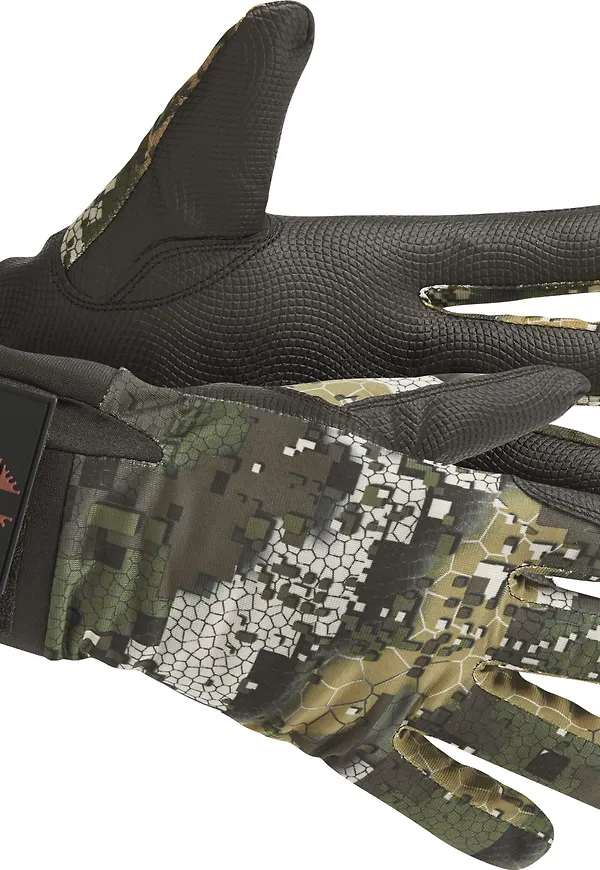 Swedteam Men´s Ridge Light Gloves Desolve Veil