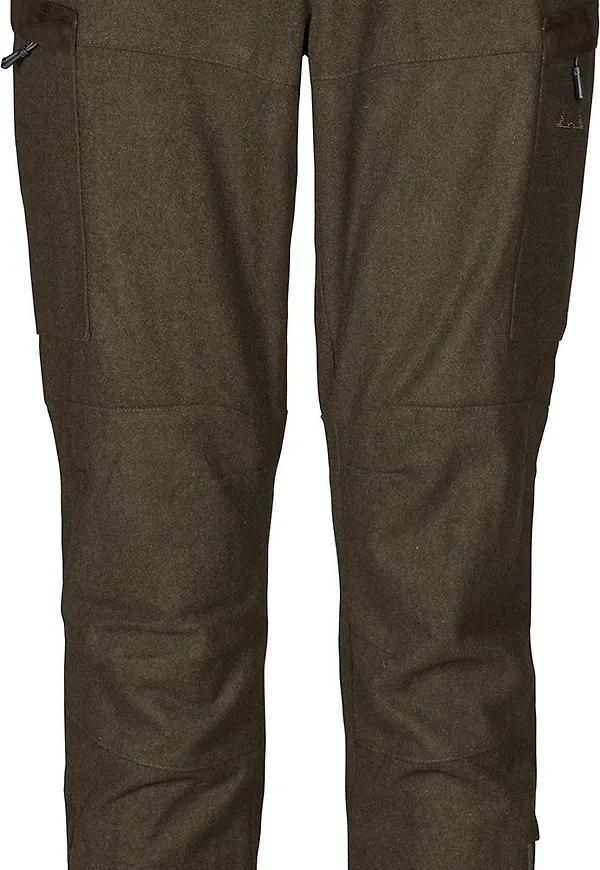 Swedteam Men's Titan Loden Hunting Trouser Dark Olive