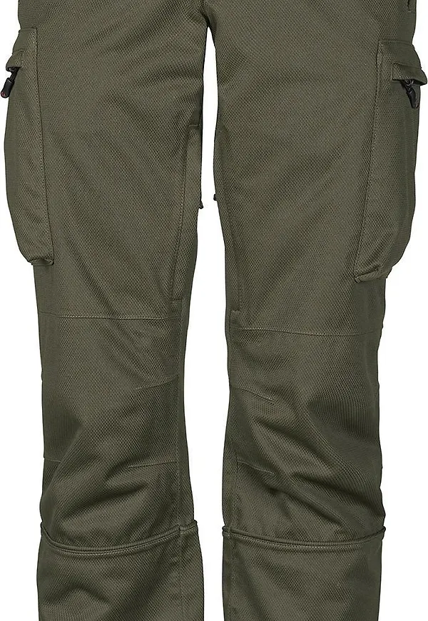 Swedteam Men's Ultra 2 Hunting Trouser Olive Green