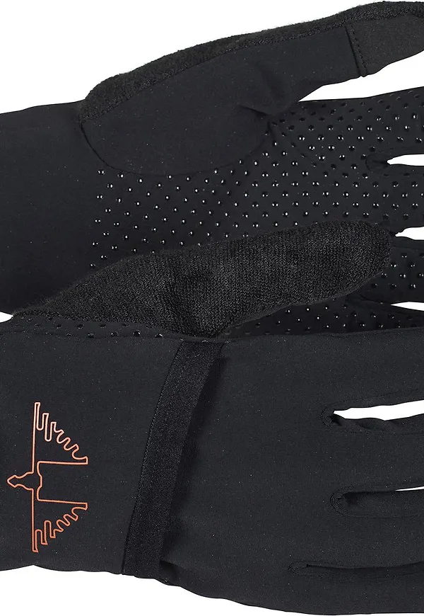 Swedteam Ultra Light Glove Black