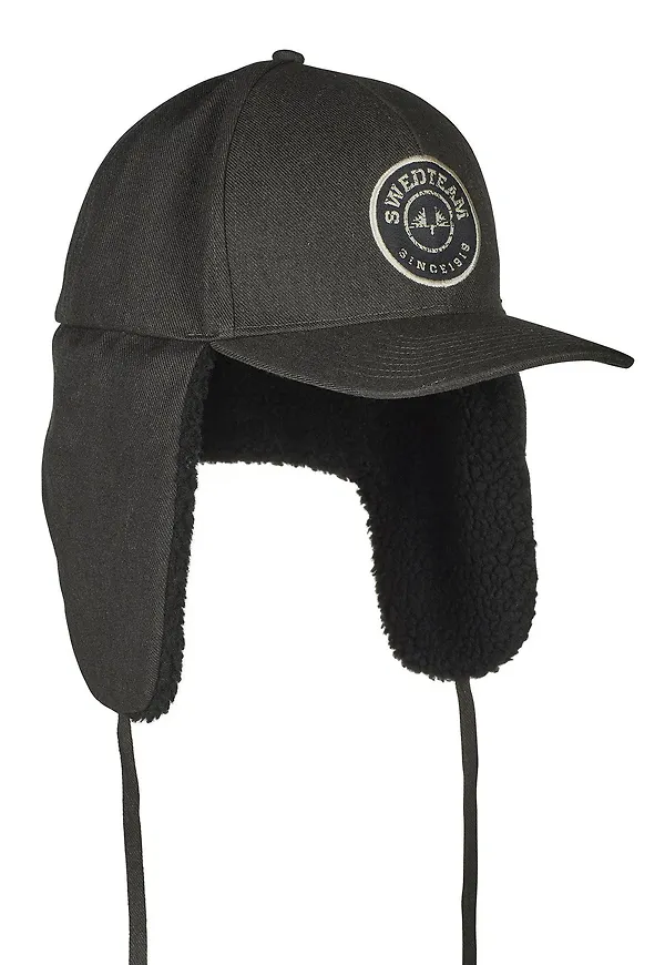 Swedteam Unisex Ultra Pile Swedteam Green