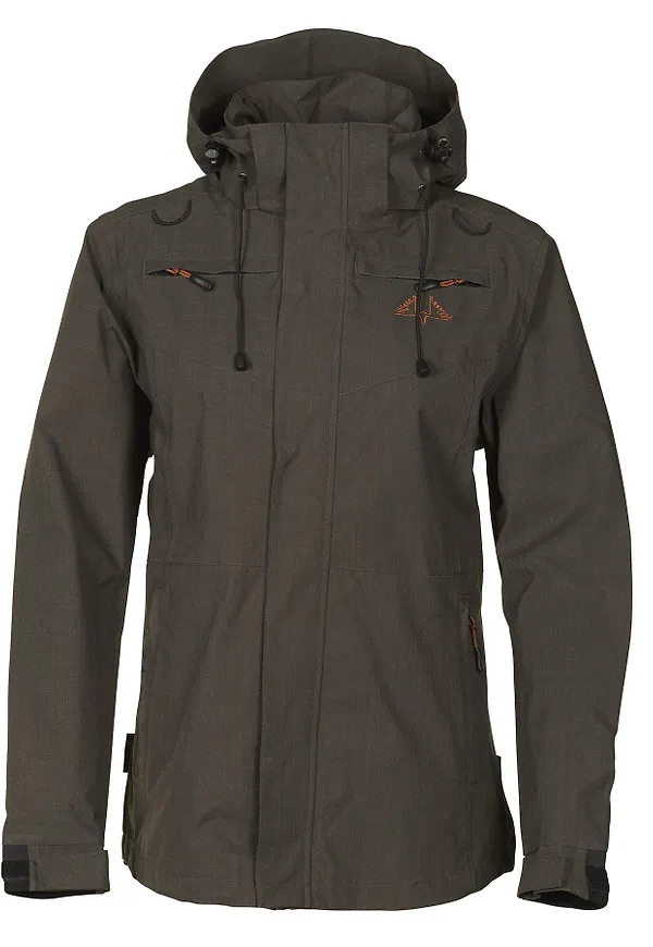 Swedteam Women's Meadow Swedteam Green