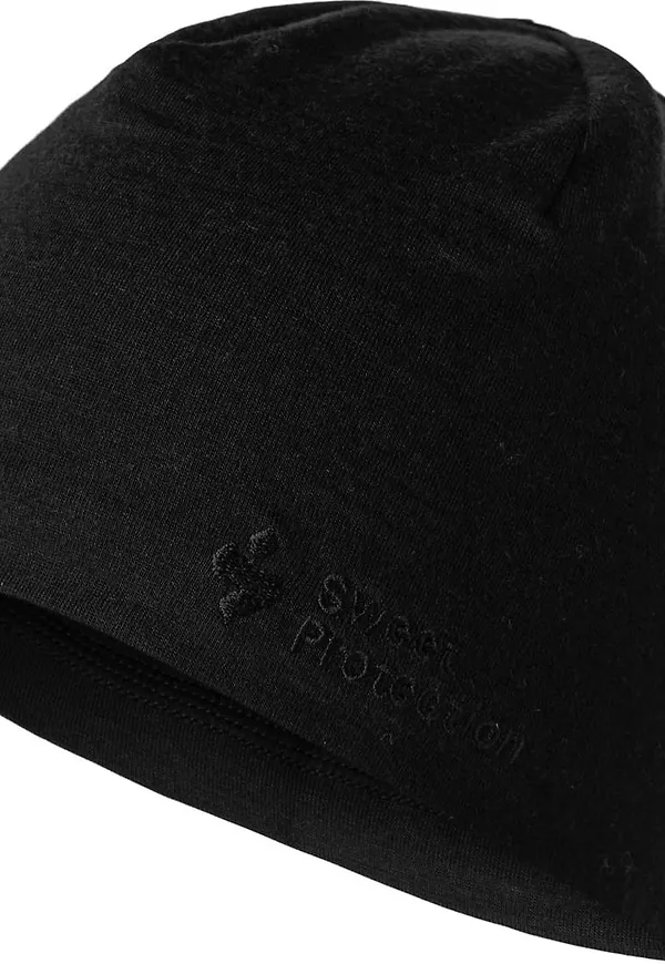 Sweet Protection Helmet Merino Beanie Black
