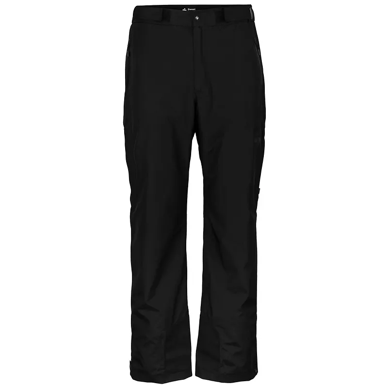 Sweet Protection Men's Crusader GORE-TEX Infinium Pants Black