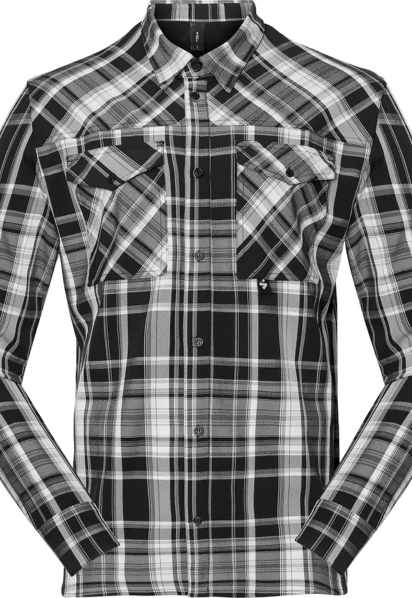 Sweet Protection Men's Hunter Shirt Black