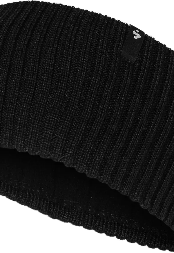 Sweet Protection Park Headband Black