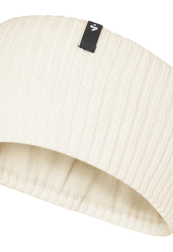 Sweet Protection Park Headband Bright White