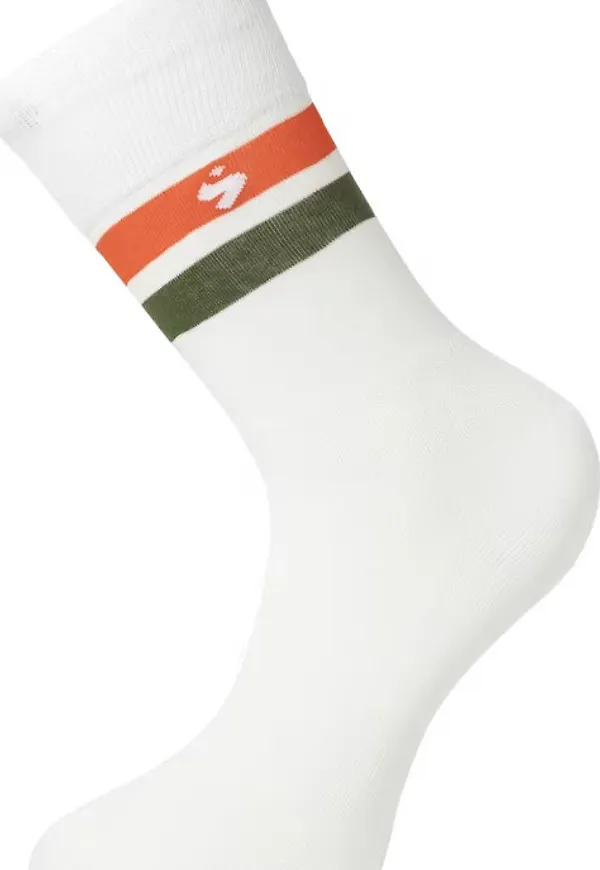 Sweet Protection Sweet Casual Socks Bright White