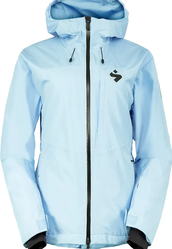 Sweet Protection Women's Crusader GORE-TEX Infinium Jacket Dailight