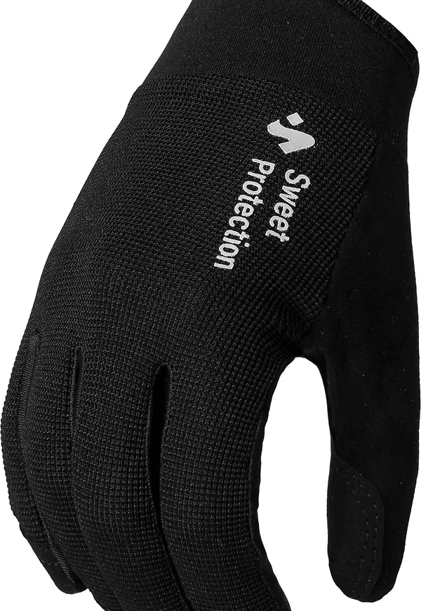 Sweet Protection Women's Hunter Gloves Black