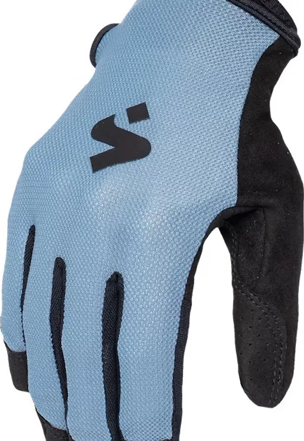 Sweet Protection Women's Hunter Light Gloves Flare Blue
