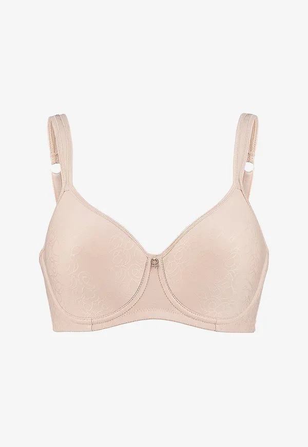 Swegmark - Agnes Shape bygelbehå - Beige