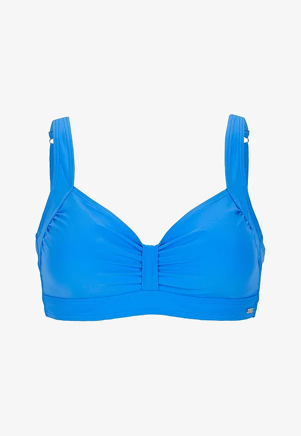 Swegmark - Bikini Bh Malta Utmärkt - Blå