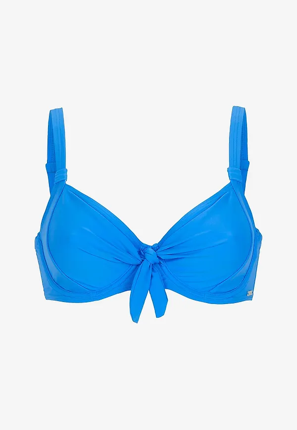 Swegmark - Bikini Wire Bra Bahamas Excellent - Blå