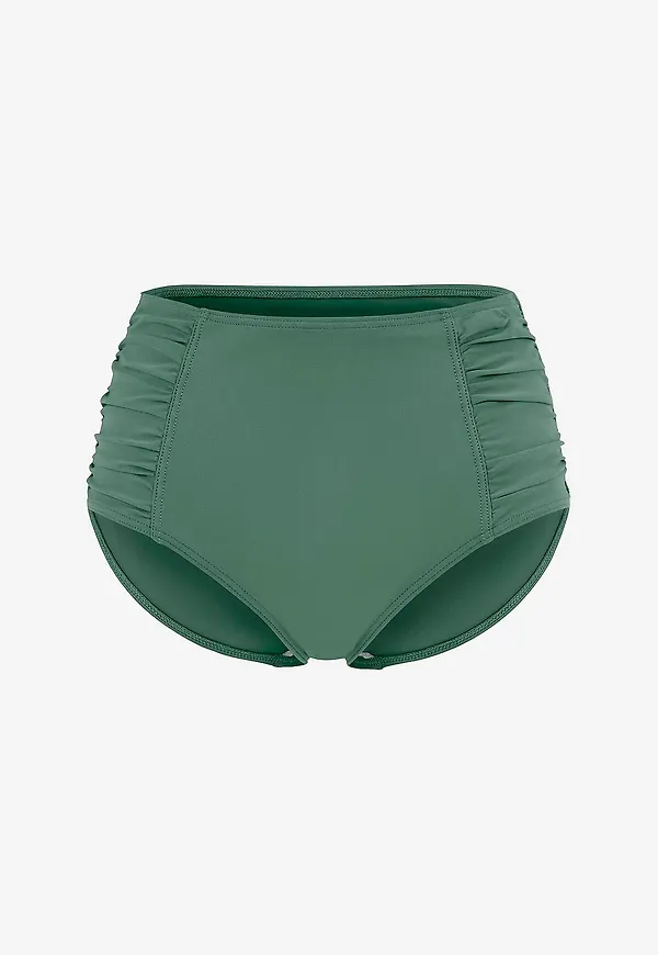 Swegmark - Bikintrosa Corfu Excellent Maxi Breif - Grön