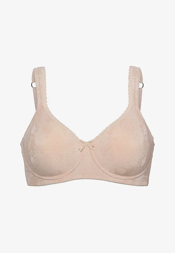 Swegmark - Bygel-bh Adorable - Beige