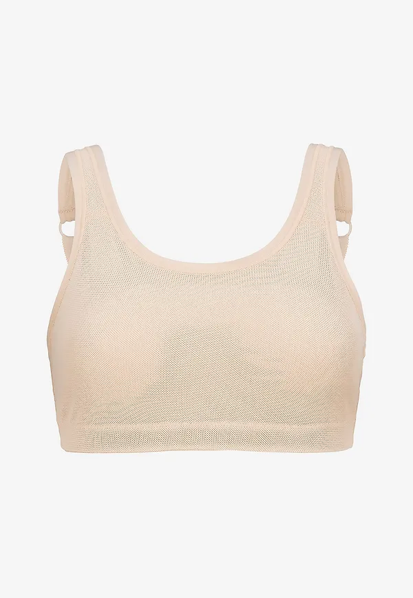 Swegmark - Sport-BH Core Moulded Cups - Beige