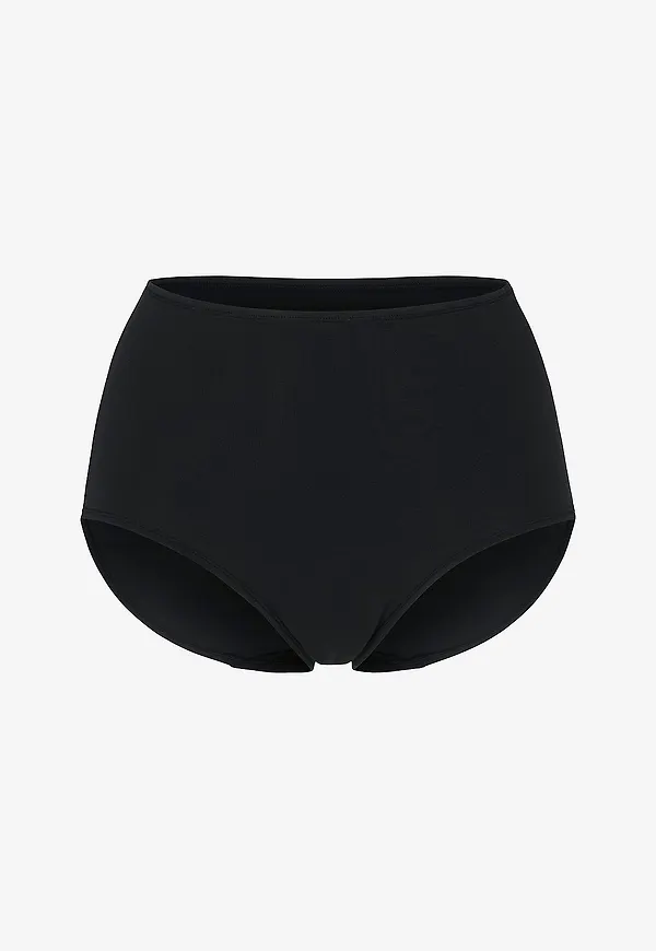 Swegmark - Essence maxi briefs modal - Svart