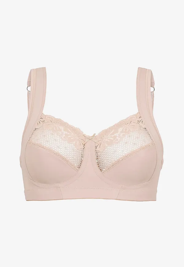 Swegmark - Mjuk-bh Delight - Beige
