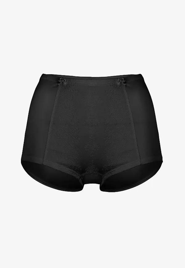 Swegmark - Shapingtrosa Adorable Girdle - light support - Svart