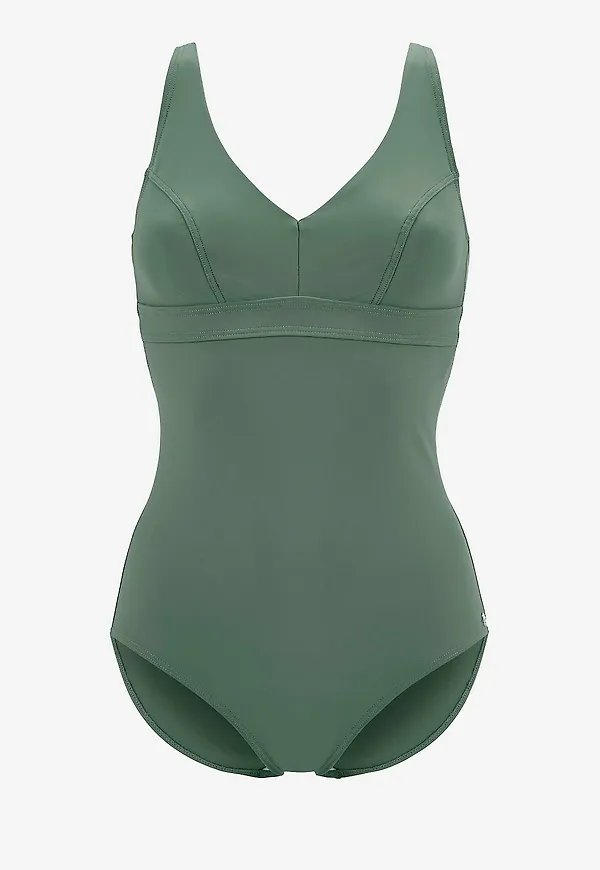 Swegmark - Sorrento Excellent Swimsuit - Grön