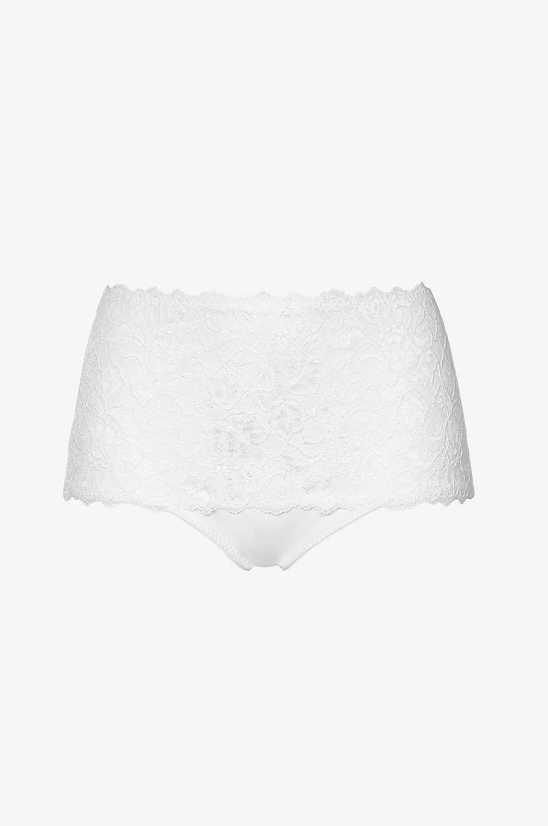 Swegmark - Support Maxitrosa Brief - Vit
