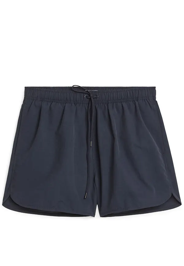 Swim Shorts - Blue