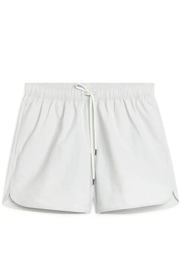 Swim Shorts - Green