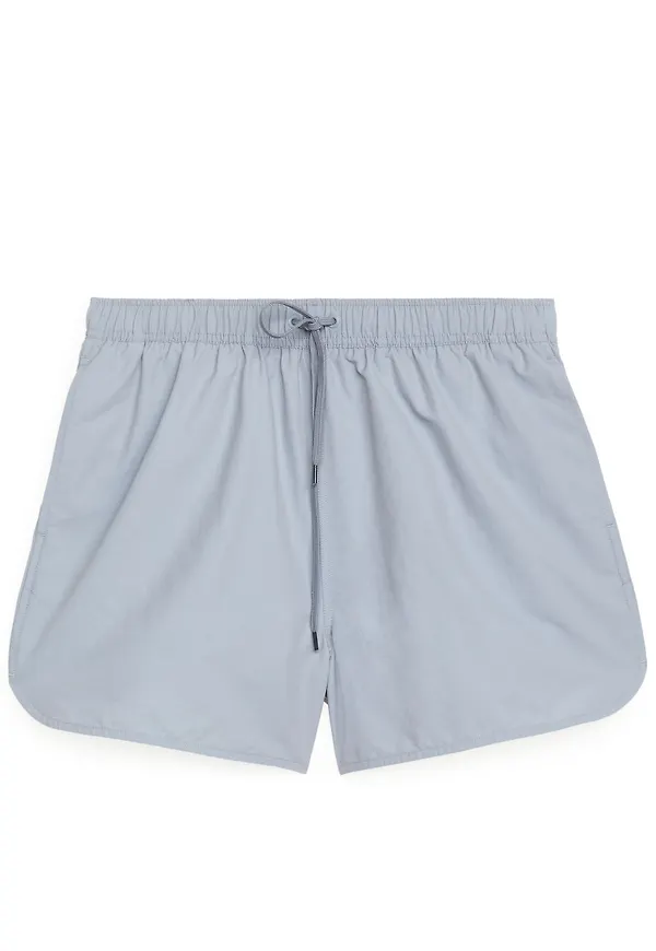 Swim Shorts - Grey