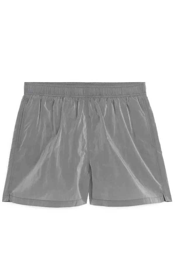 Swim Shorts - Purple