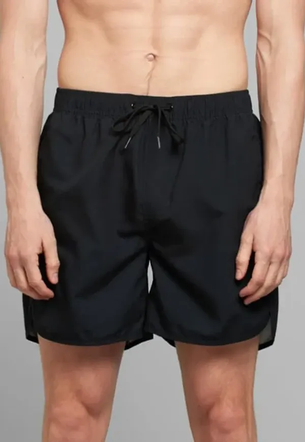 Swim Shorts Sandhamn Black