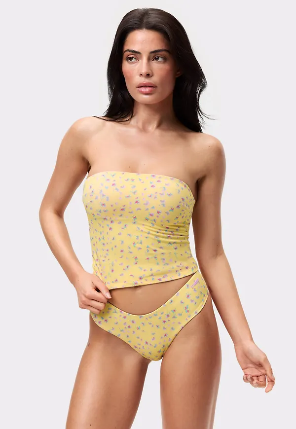 Swim Tube Top