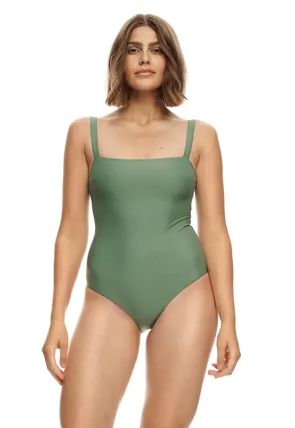 Swimsuit Haiti