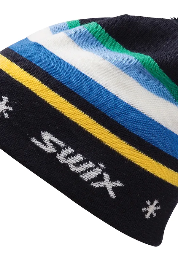 Swix Gunde Beanie Navy
