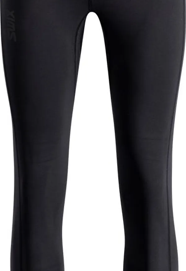 Swix Men's Distance Tights Jet Black