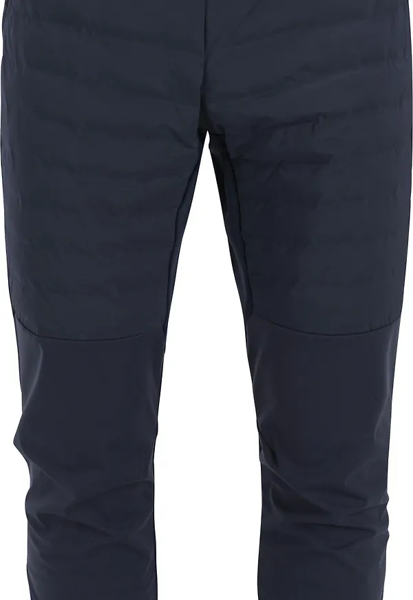 Swix Men's Elevation Pants Dark Navy