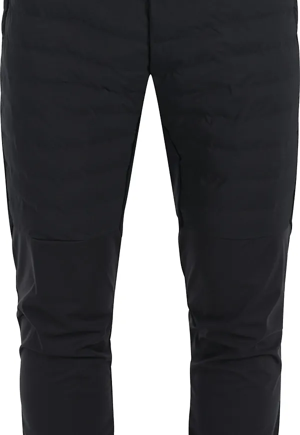Swix Men's Elevation Pants Jet Black