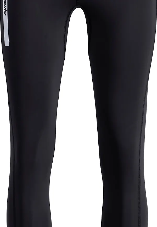 Swix Men's Roadline Tights Black