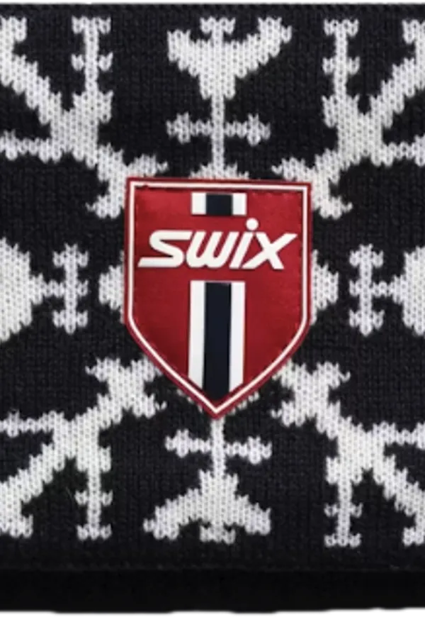 Swix Scandi Headband Dark Navy